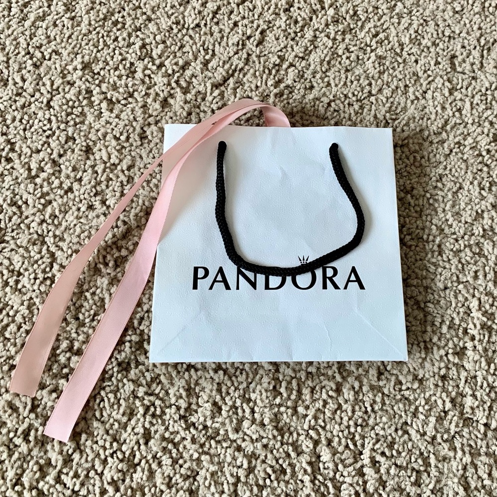 Pandora Earrings Gift Box - Picture 3 of 3